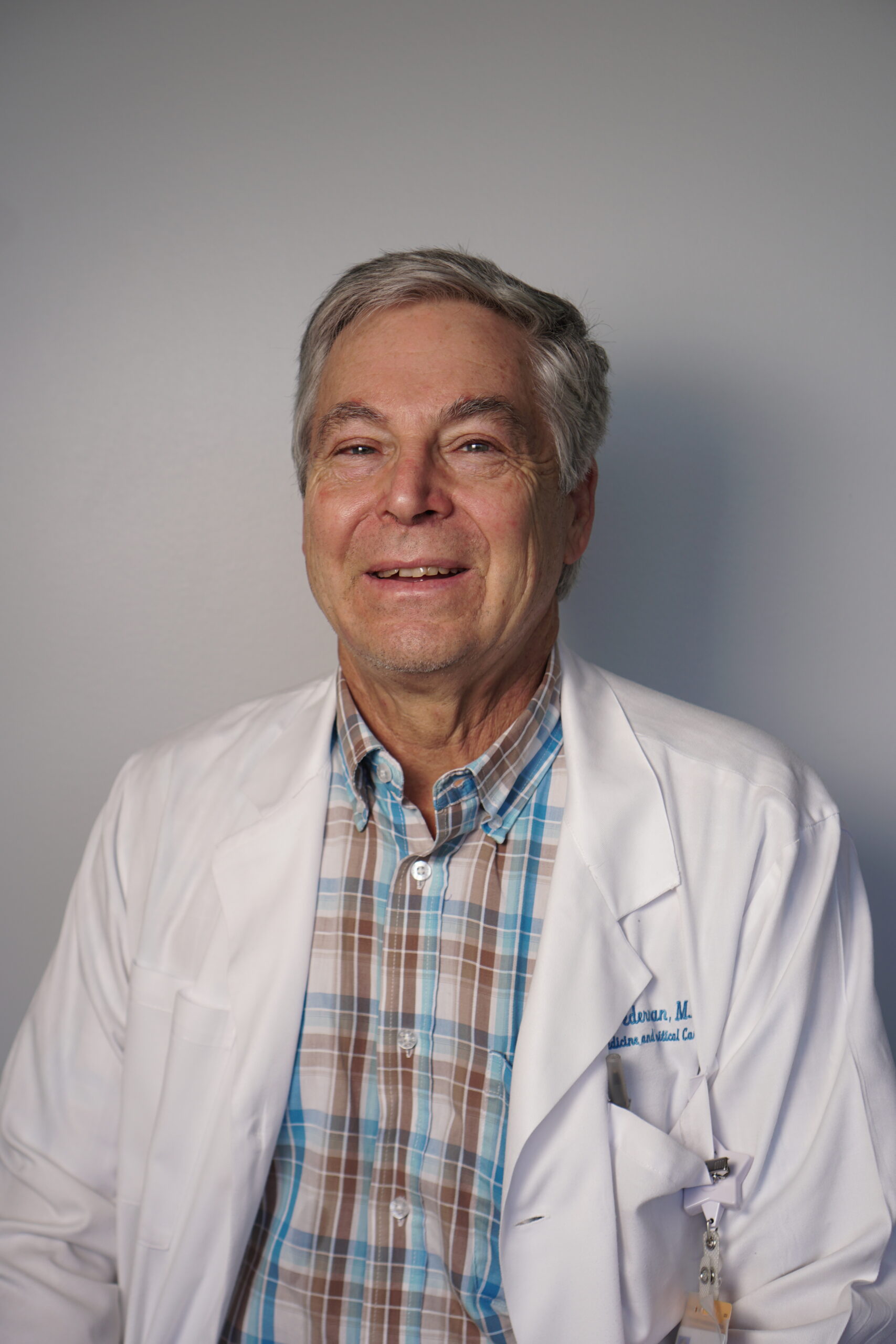Dr. Edward Federman